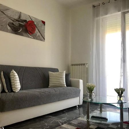Casa Lucia Daire Mestre Dış mekan fotoğraf