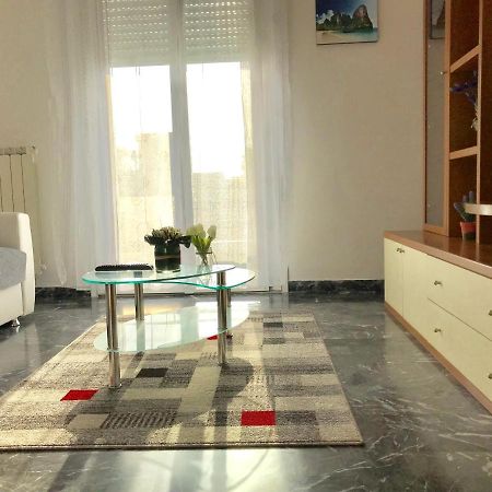 Casa Lucia Daire Mestre Dış mekan fotoğraf