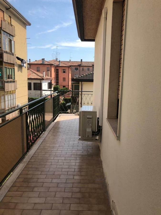 Casa Lucia Daire Mestre Dış mekan fotoğraf