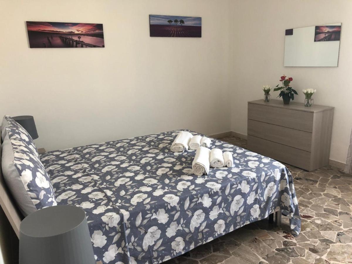 Casa Lucia Daire Mestre Dış mekan fotoğraf