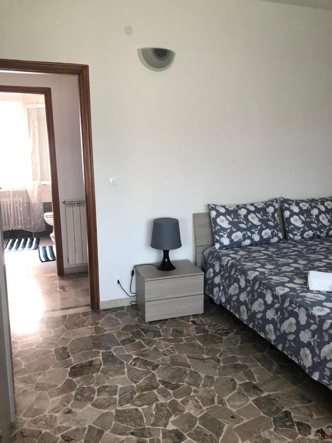 Casa Lucia Daire Mestre Dış mekan fotoğraf
