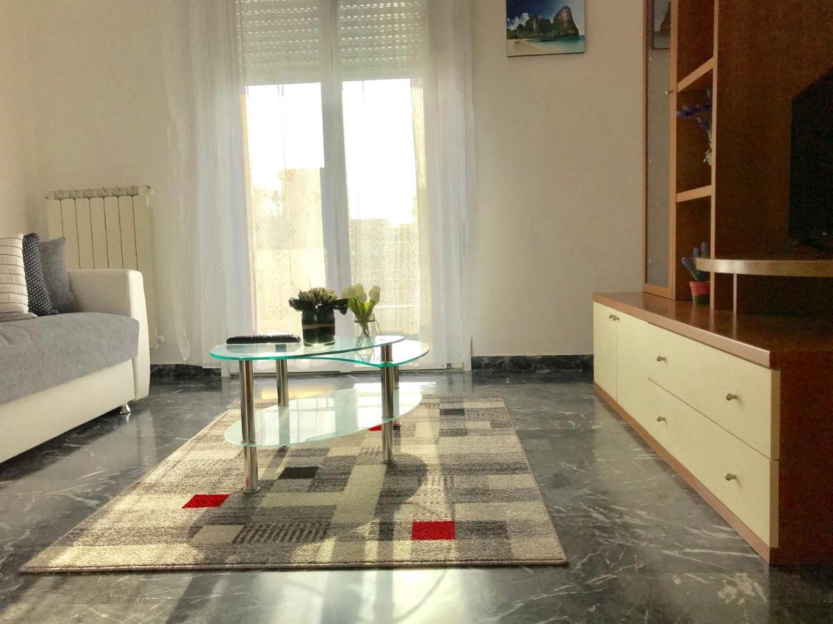 Casa Lucia Daire Mestre Dış mekan fotoğraf
