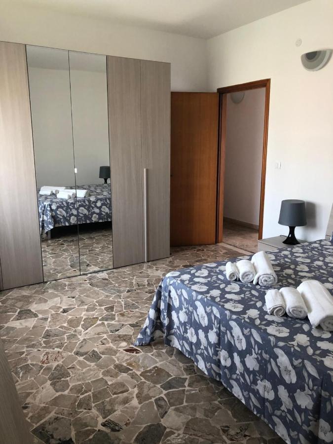 Casa Lucia Daire Mestre Dış mekan fotoğraf